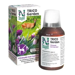 TRICO Garden KRAV-Märkt Skadedjursbekämpning, 250 ml*Nelson Garden Sale