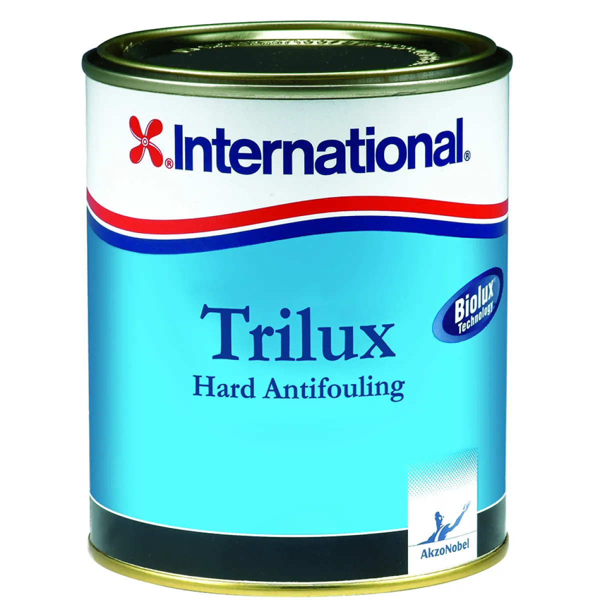 Trilux Hard Antifouling*International