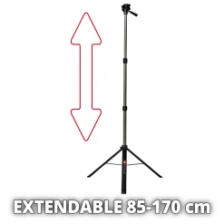 Tripod 85 - 170 cm*Einhell Discount
