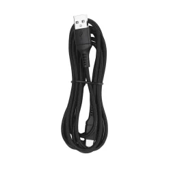 Tripple Qi Laddare Usb-C Anslutning 20W Totalt Svart Mobil/Watch/Airpods*Gear Online