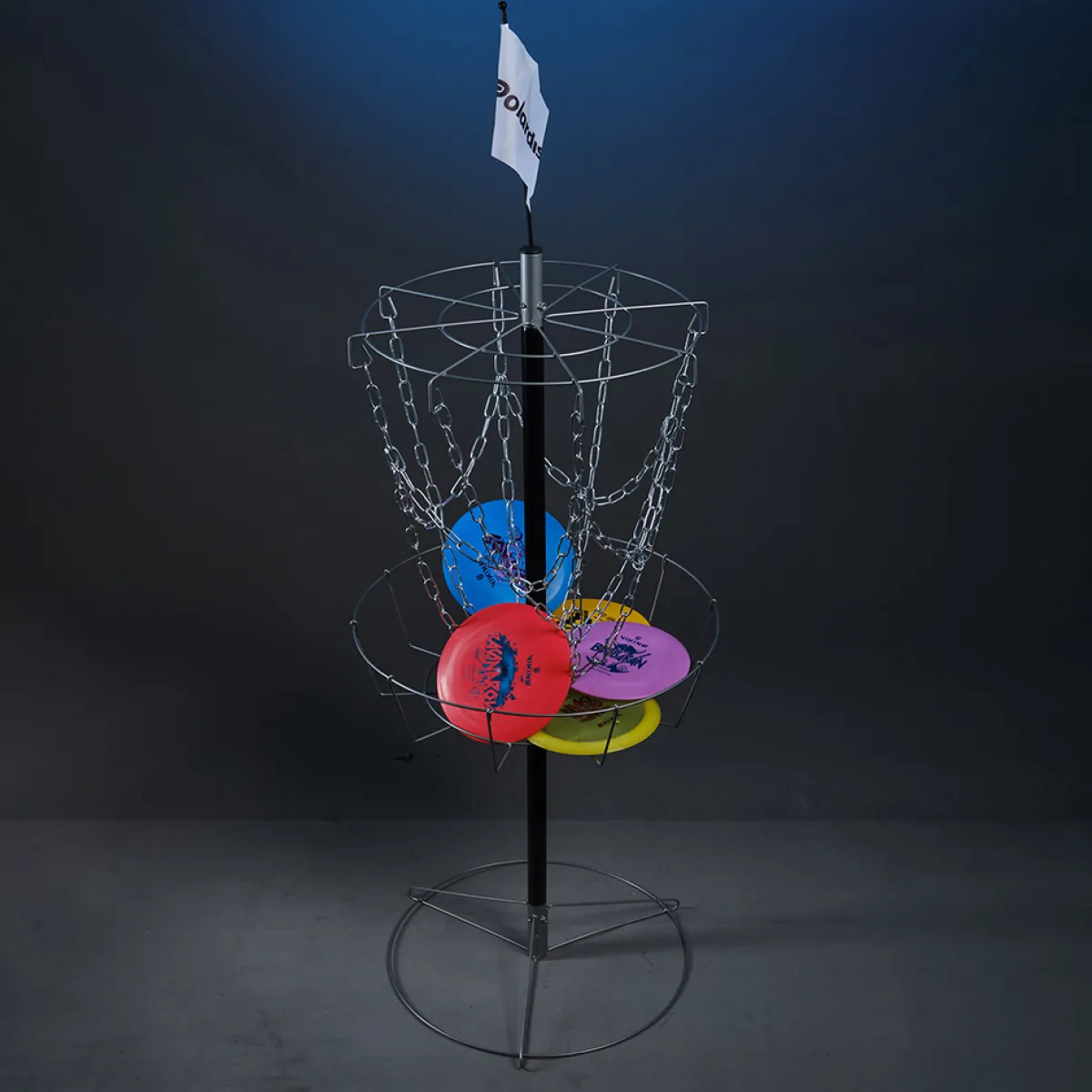 Träningskorg*Polardisc Clearance