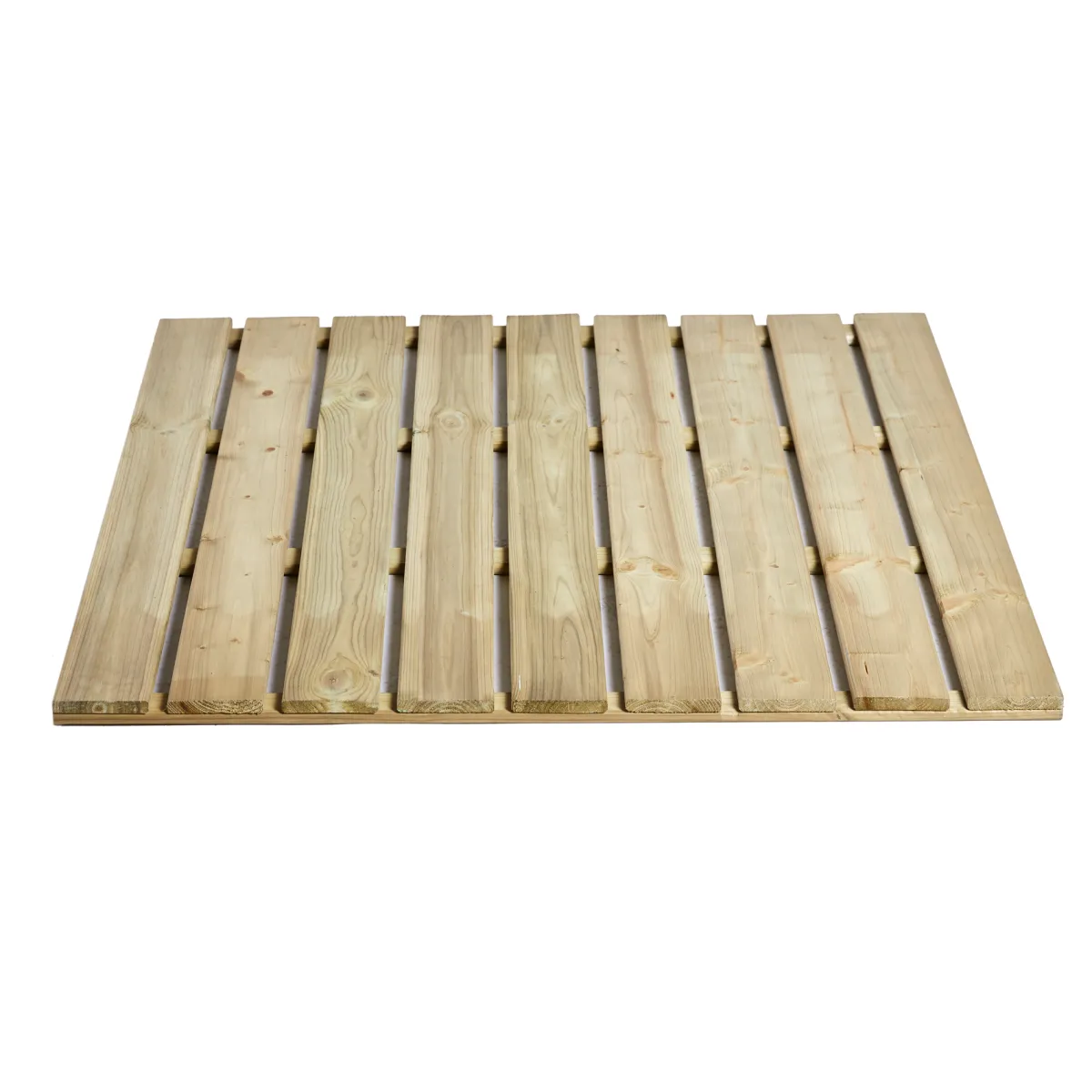 Tryckimpregnerad 100x100 cm*Hortus Clearance