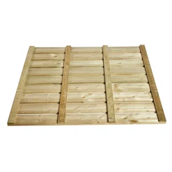 Tryckimpregnerad 100x100 cm*Hortus Clearance