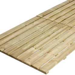 Tryckimpregnerad 100x100 cm*Hortus Clearance