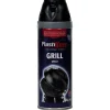 T&S Grill Svart 400 ml*Plasti-kote Outlet