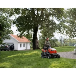 TS 100i Batteridriven*Husqvarna Best