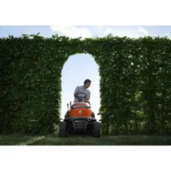 TS 100i Batteridriven*Husqvarna Best