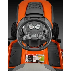 TS 146TXD*Husqvarna Online