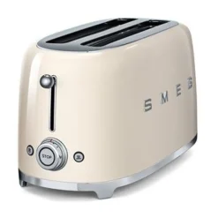 TSF02CREU Gräddvit Retro Design*Smeg Hot
