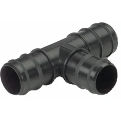 T-stycke D 38 mm för Utebad*Planet Pool Clearance