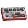 TTSD38 36-delar*Teng Tools New