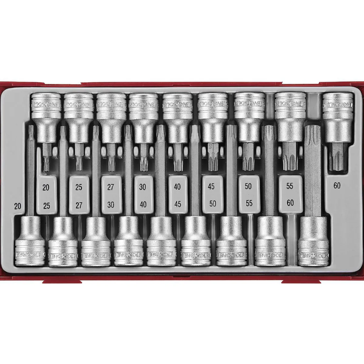 TTTX18*Teng Tools New