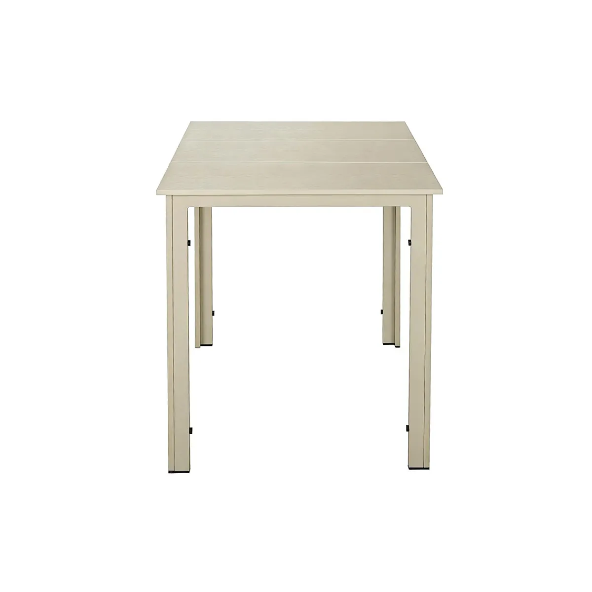 Tunis Cafebord utomhus 70x70 cm*Comfort Garden New