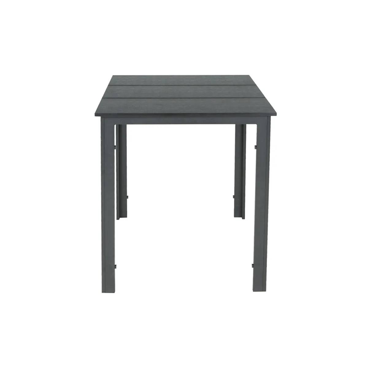 Tunis Cafebord utomhus 70x70 cm*Comfort Garden New