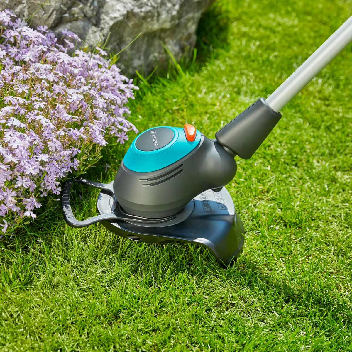 Turbotrimmer EasyCut 450/25*Gardena