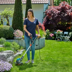 Turbotrimmer EasyCut 450/25*Gardena