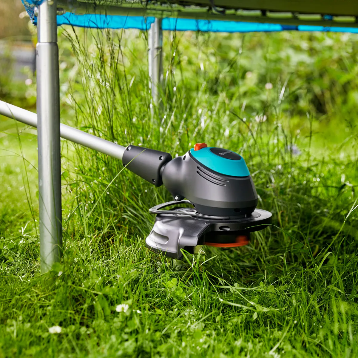 Turbotrimmer EasyCut 450/25*Gardena