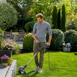 Turbotrimmer PowerCut 650/28*Gardena Online