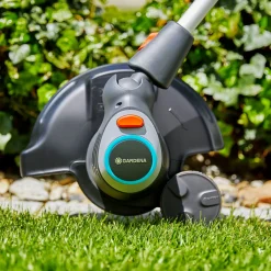 Turbotrimmer PowerCut 650/28*Gardena Online