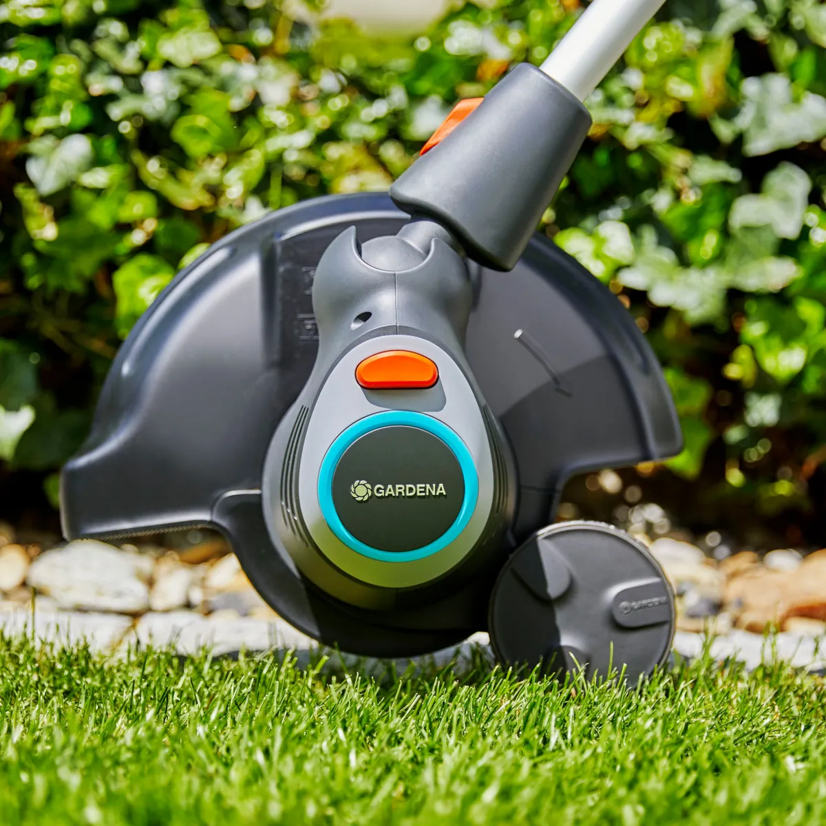 Turbotrimmer PowerCut 650/28*Gardena Online