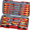 TV18N 18-delar*Teng Tools