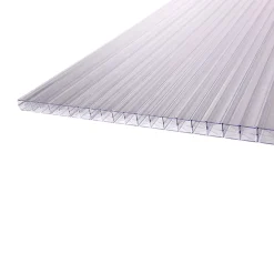 TwinLite Klar 16 mm*Plastmo Best