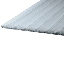 TwinLite Klar 10 mm*Plastmo Clearance