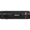 Tx12 Med Vitt-rött-grönt Ljus - I Presentbox*Coast Hot