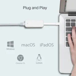 UE300C USB-C*TP-Link Outlet