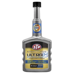 Ultra 5 in 1 Diesel 400ml*STP Discount