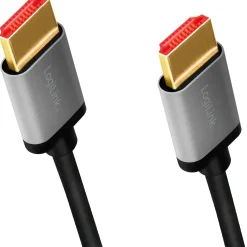 Ultra High Speed 8K/60 4K/120Hz*LogiLink Outlet