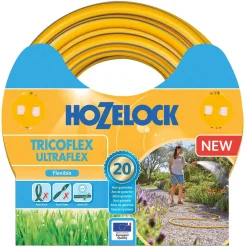 Ultraflex 25 m*Hozelock Hot