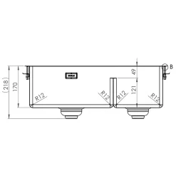 ULTRA-20-34-LD*Stala Outlet