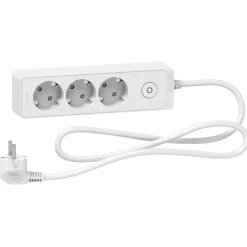 Unica 3-vägs*Schneider Electric Best