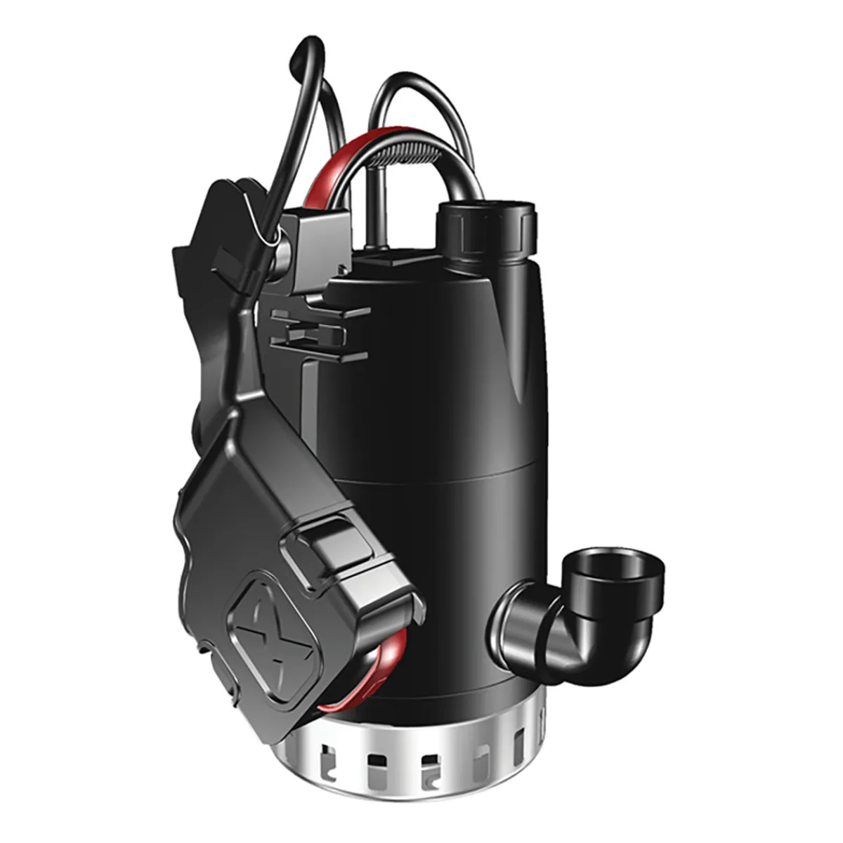 Unilift CC7 - A1 CS*Grundfos