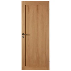Unique 01L Träfanér*Swedoor Outlet