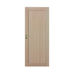 Unique 01L Träfanér*Swedoor Outlet