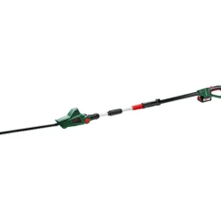 Universal Hedge Pole 18 med batteri*Bosch Power Tools Online