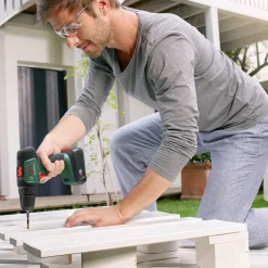 UniversalDrill 18 Solo*Bosch Power Tools Hot