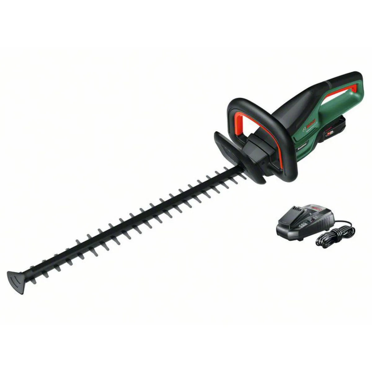 UniversalHedgeCut 18-50 AL1830CV 2,5AH Batteri*Bosch Power Tools Sale
