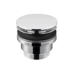 74200 Universal Pop-up Krom*Tapwell Clearance
