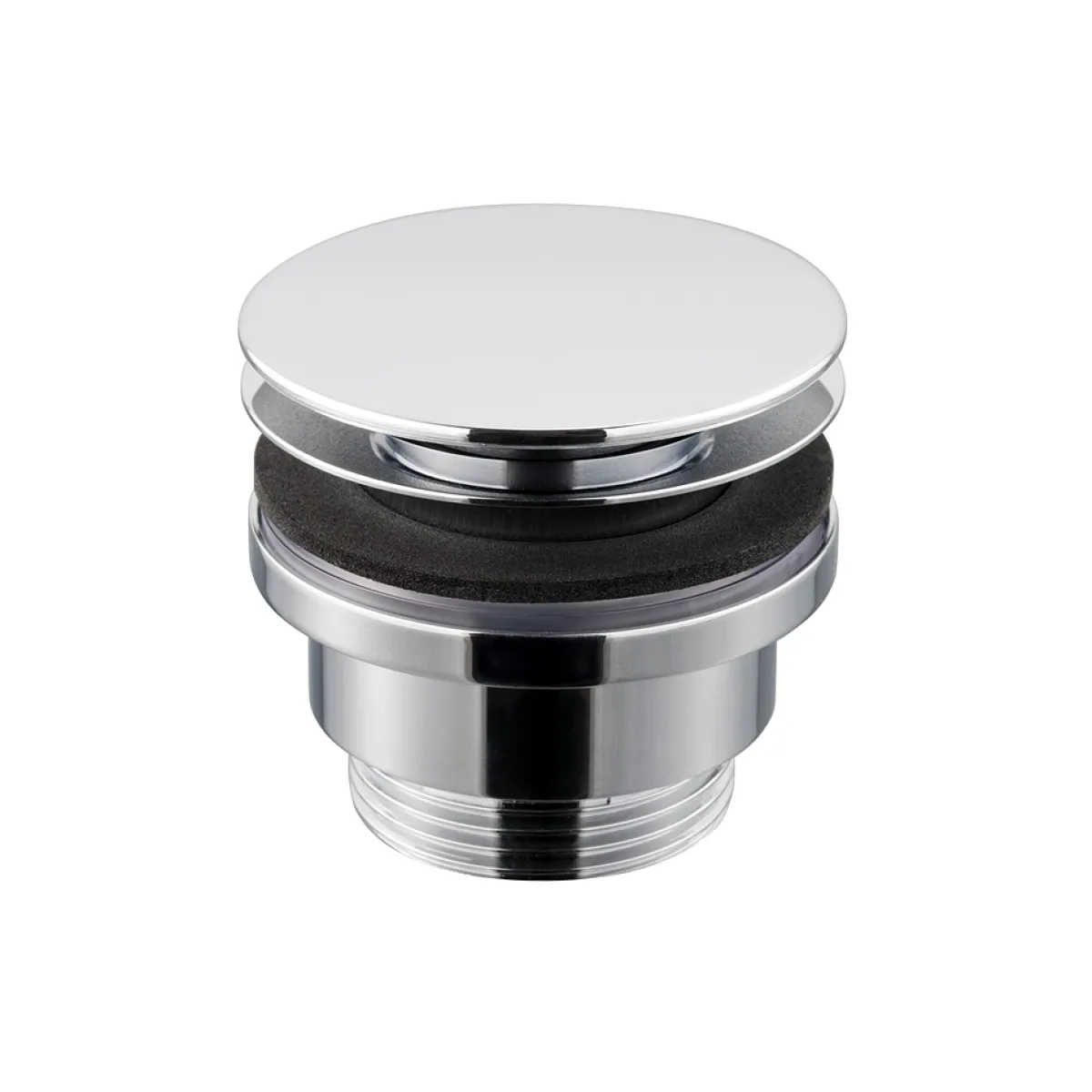 74200 Universal Pop-up Krom*Tapwell Clearance