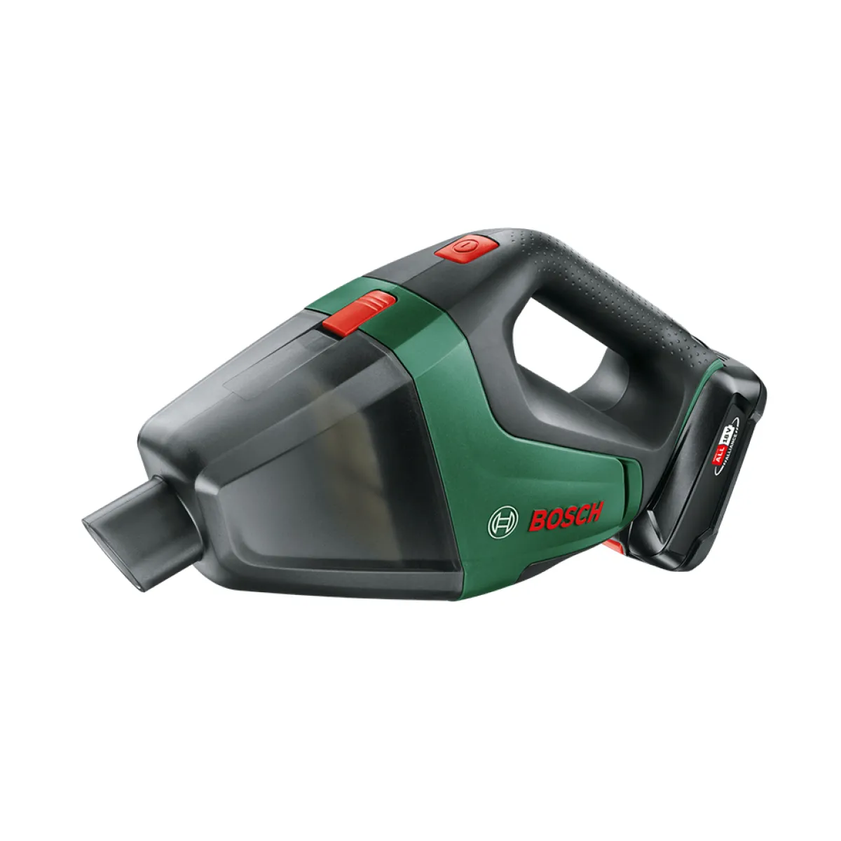 Universalvac 18v 2,5 Ah Batteri*Bosch Power Tools Outlet