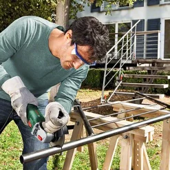 Univgrind 750 125*Bosch Power Tools