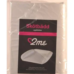 Uppblåsbar*2me