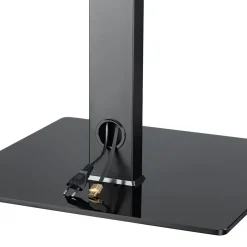 Upp Till 65 tum VESA 400x400 Svart*Hama Clearance