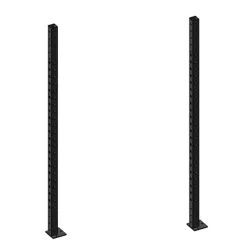 Uprights 230 cm*Master Fitness Online