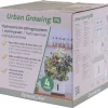Urban Growing P4*GreenLine New