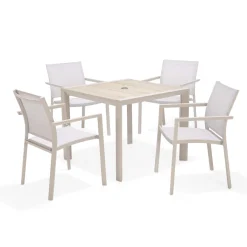Urbanite carver 6-pack*LifestyleGarden New