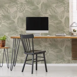 Urban Natur Grun*Superfresco Easy Discount